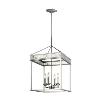 Woodruff Small Lantern (7725|F3275/4PN)