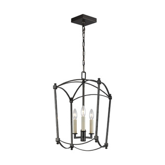 Thayer Mini-Lantern (7725|F3321/3SMS)