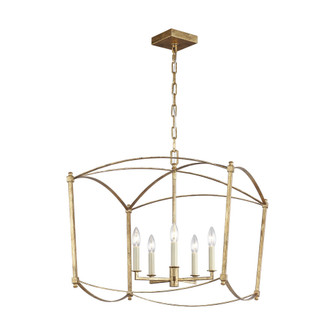 Thayer Wide Lantern (7725|F3325/5ADB)