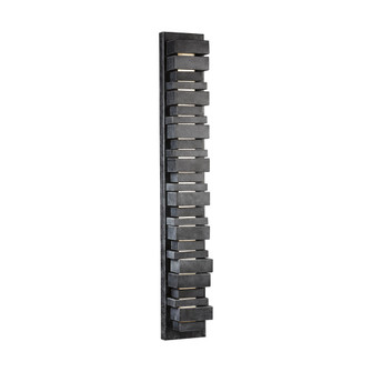Ledgend Large LED Outdoor Sconce (7725|OL11203DWZ)