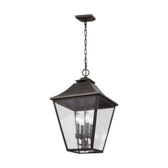 Galena Small Pendant (7725|OL14408SBL)
