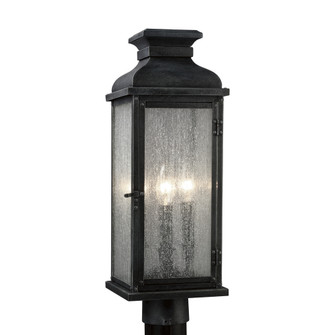Pediment Post Lantern (7725|OL11107DWZ)