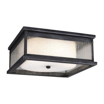 Pediment Flush Mount (7725|OL11113DWZ)