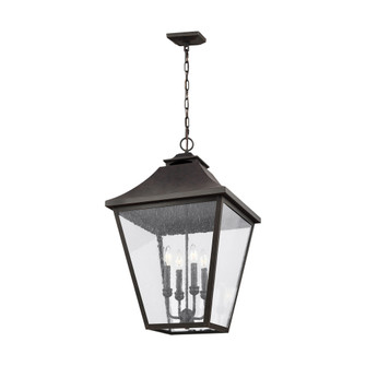 Galena Large Pendant (7725|OL14409SBL)