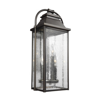 Wellsworth Small Lantern (7725|OL13200ANBZ)