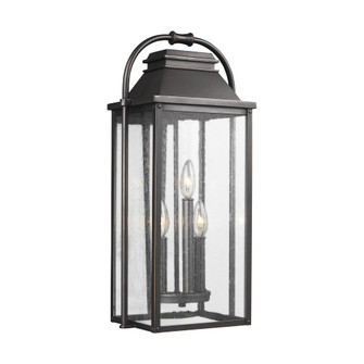 Wellsworth Medium Lantern (7725|OL13201ANBZ)