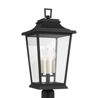 Warren Post Lantern (7725|OL15407TXB)