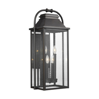 Wellsworth Large Lantern (7725|OL13202ANBZ)