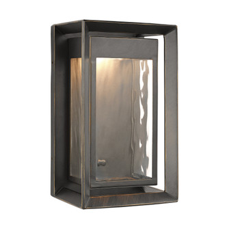 Urbandale Small LED Lantern (7725|OL13700ANBZ-L1)