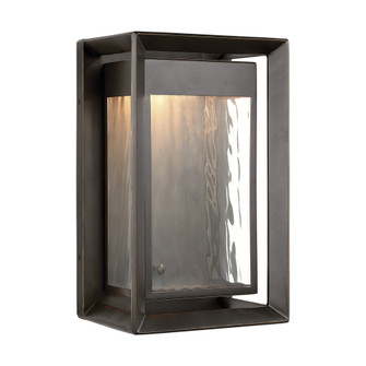 Urbandale Medium LED Lantern (7725|OL13701ANBZ-L1)