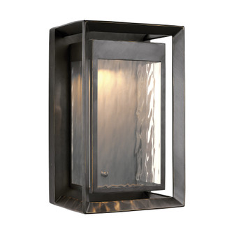 Urbandale Large LED Lantern (7725|OL13702ANBZ-L1)