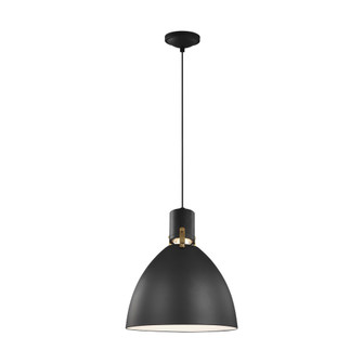 Brynne Small LED Pendant (7725|P1442MB-L1)