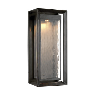 Urbandale Extra Large LED Lantern (7725|OL13703ANBZ-L1)
