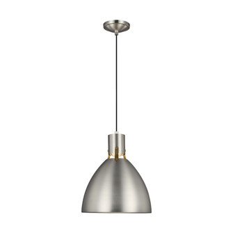 Brynne Small LED Pendant (7725|P1442SN-L1)