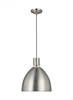 Brynne Medium LED Pendant (7725|P1443SN-L1)