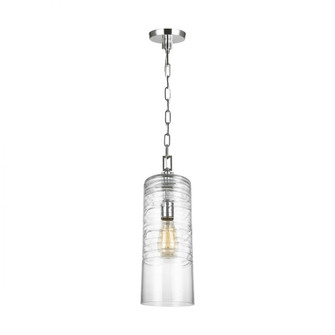 Cylinder Pendant (7725|P1446CH)