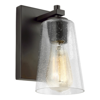 Mercer 1 - Light Sconce (7725|VS24301ORB)