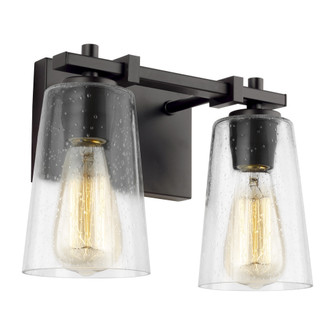 Mercer 2 - Light Vanity (7725|VS24302ORB)