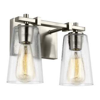 Mercer 2 - Light Vanity (7725|VS24302SN)