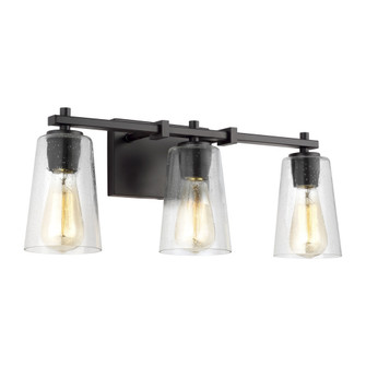 Mercer 3 - Light Vanity (7725|VS24303ORB)