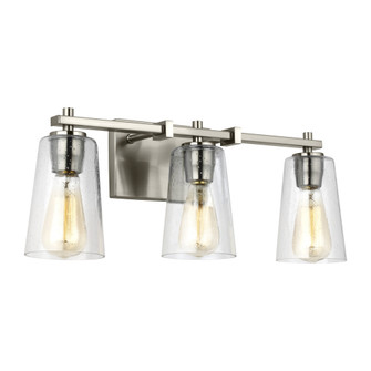 Mercer 3 - Light Vanity (7725|VS24303SN)