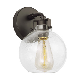Clara 1 - Light Sconce (7725|VS24401ORB)