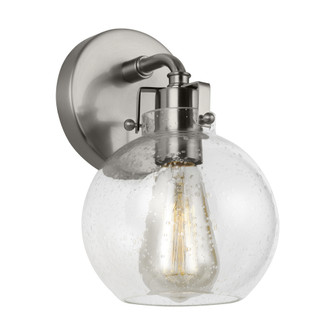 Clara 1 - Light Sconce (7725|VS24401SN)