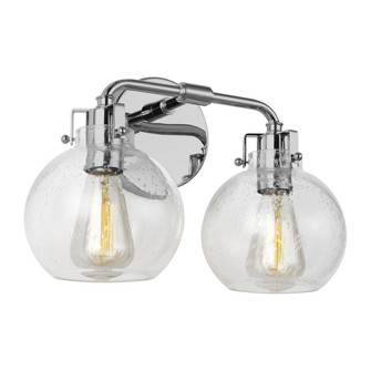 Clara 2 - Light Vanity (7725|VS24402CH)