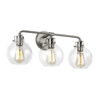 Clara 3 - Light Vanity (7725|VS24403SN)