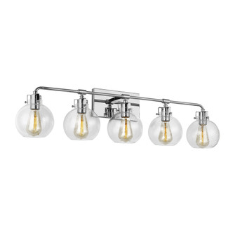 Clara 5 - Light Vanity (7725|VS24405CH)