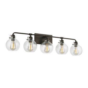 Clara 5 - Light Vanity (7725|VS24405ORB)
