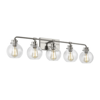 Clara 5 - Light Vanity (7725|VS24405SN)