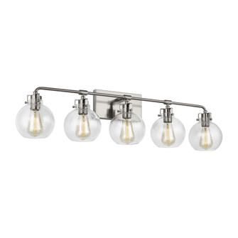 Clara 5 - Light Vanity (7725|VS24405SN)