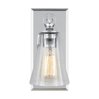 Monterro 1 - Light Sconce (7725|VS24701CH)