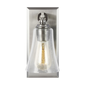 Monterro 1 - Light Sconce (7725|VS24701SN)