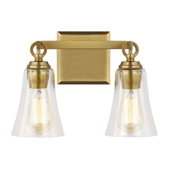 Monterro 2 - Light Vanity (7725|VS24702BBS)
