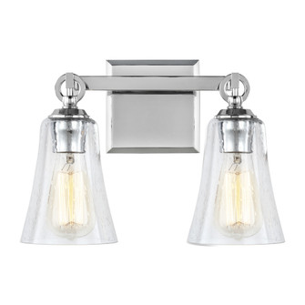 Monterro 2 - Light Vanity (7725|VS24702CH)