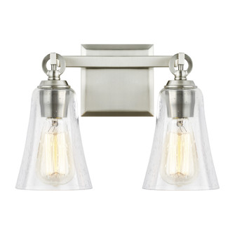 Monterro 2 - Light Vanity (7725|VS24702SN)