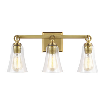 Monterro 3 - Light Vanity (7725|VS24703BBS)