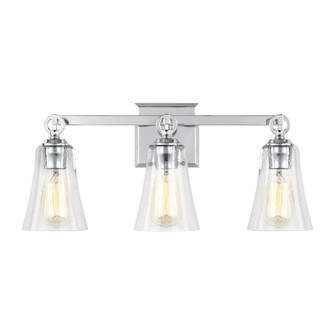 Monterro 3 - Light Vanity (7725|VS24703CH)