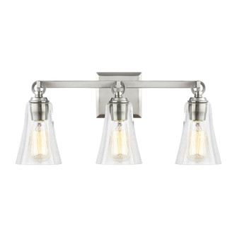 Monterro 3 - Light Vanity (7725|VS24703SN)
