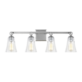 Monterro 4 - Light Vanity (7725|VS24704CH)