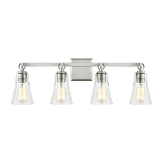 Monterro 4 - Light Vanity (7725|VS24704SN)