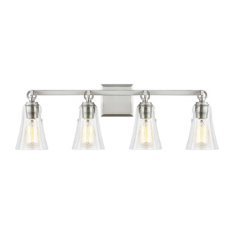 Monterro 4 - Light Vanity (7725|VS24704SN)