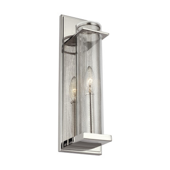 Silo Sconce (7725|WB1874PN)