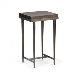 Wick Side Table (65|750102-07-M3)