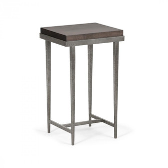 Wick Side Table (65|750102-20-M3)