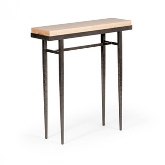 Wick 30'' Console Table (65|750104-07-M1)
