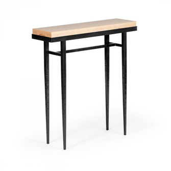 Wick 30'' Console Table (65|750104-10-M1)