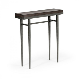 Wick 30'' Console Table (65|750104-20-M3)